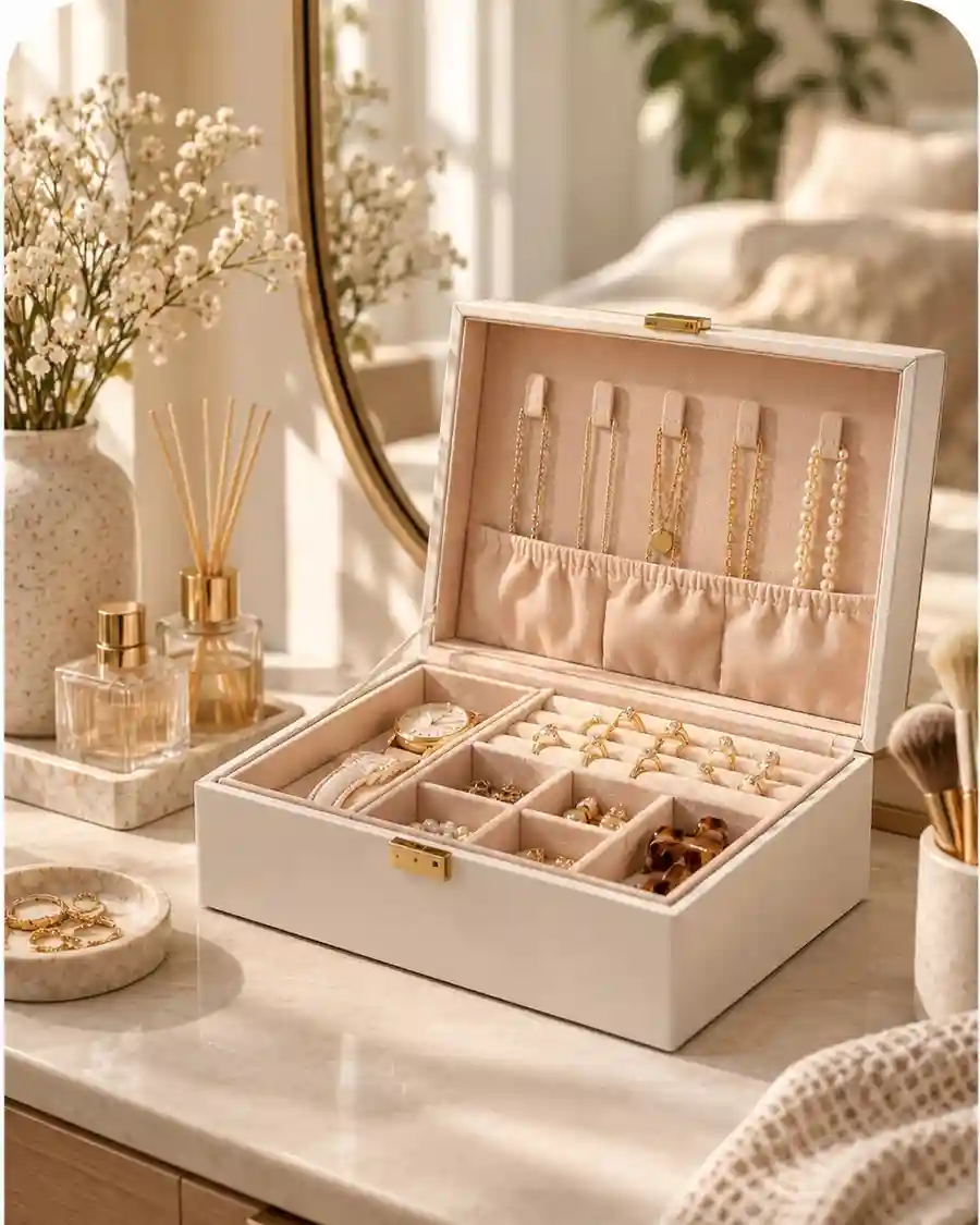 Accessoires intelligents