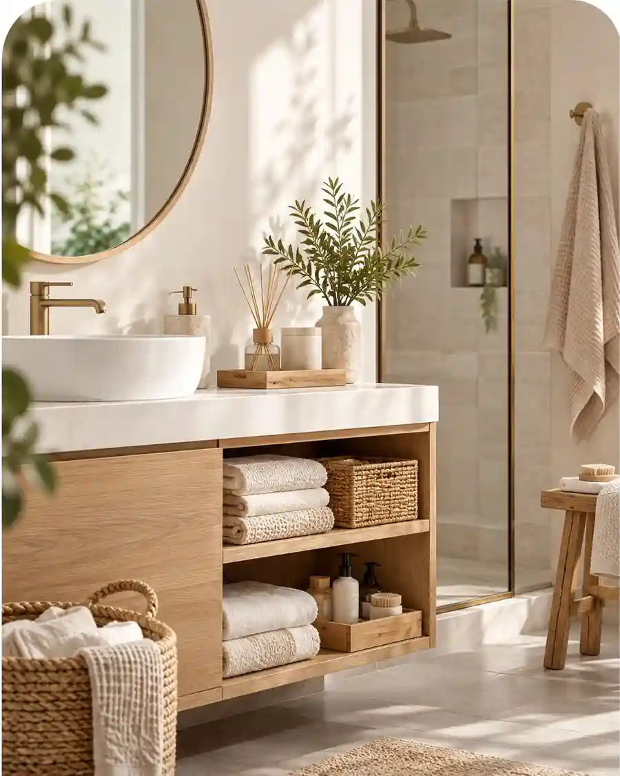 Salle de bain