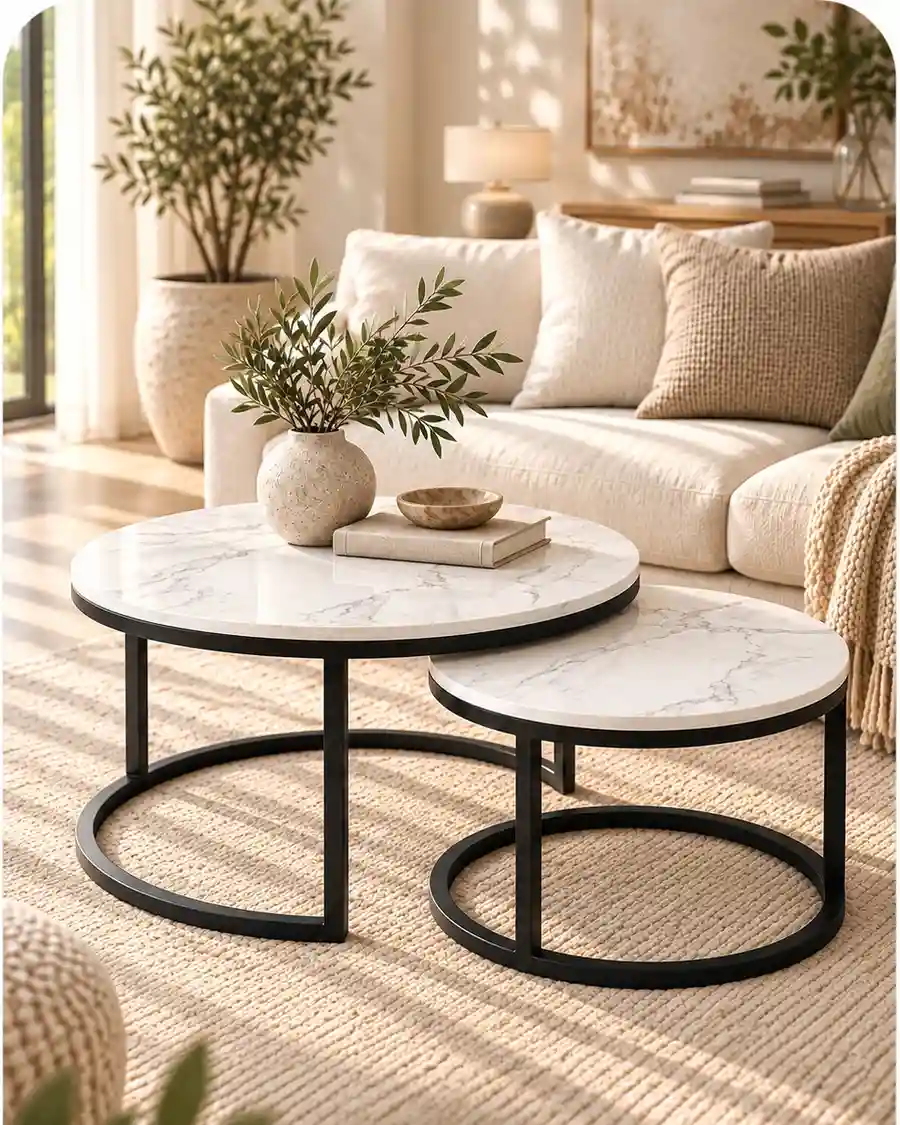 Tables