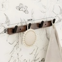 Porte-Manteaux_Mural_Bois__Aluminium_MLWLZ17