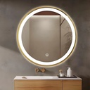 Miroir_LED_rond_50_cm