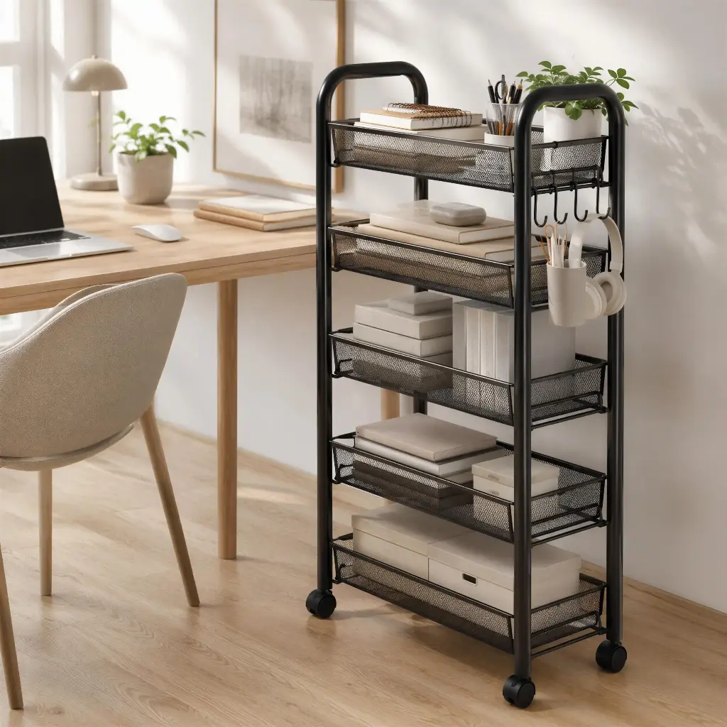 Chariot_de_Rangement_5_Niveaux_Noir_à_Roulettes_GofdUy4.webp