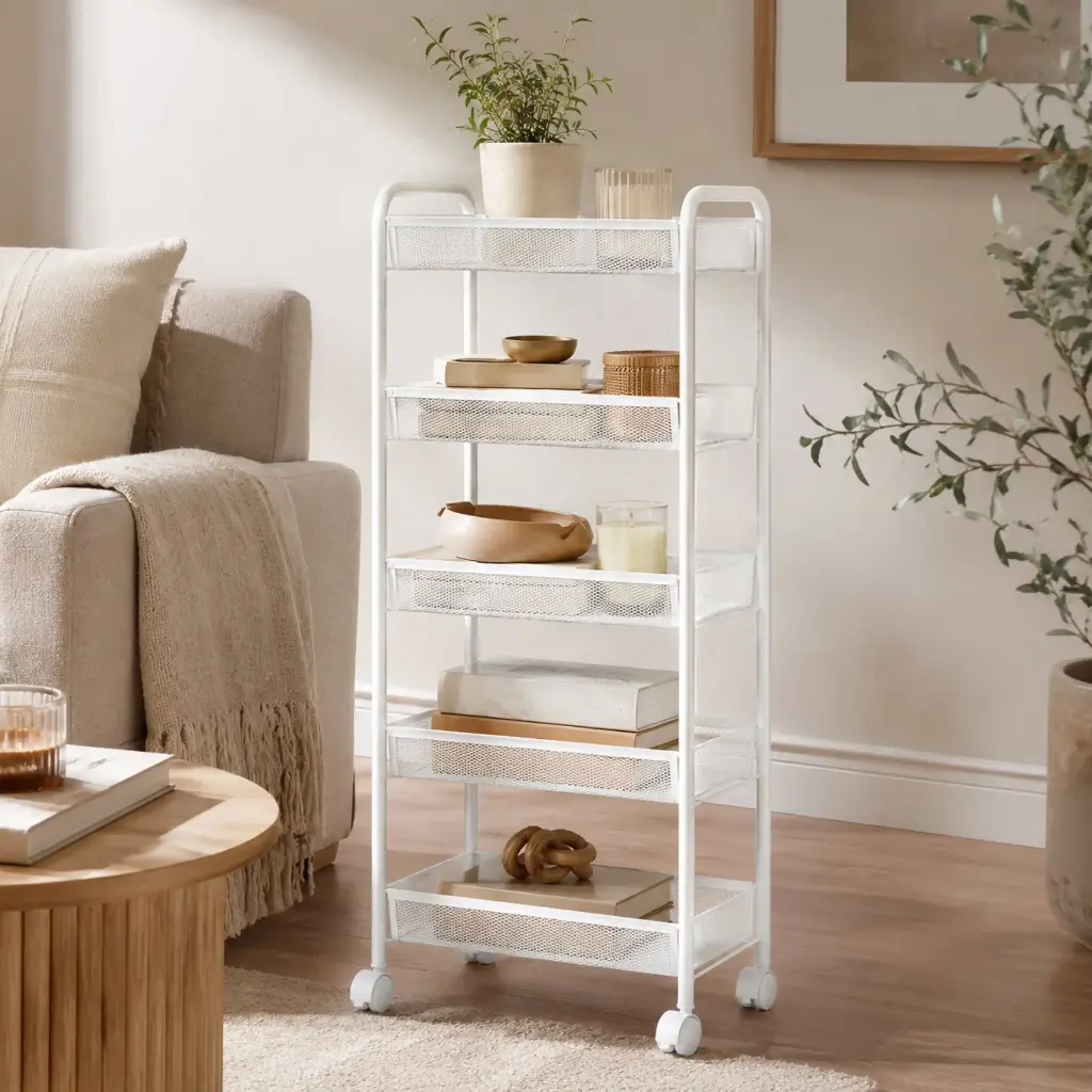Chariot_de_Rangement_Blanc_en_Métal_5_Niveaux_à_Roulettes_wjyAf2x.webp