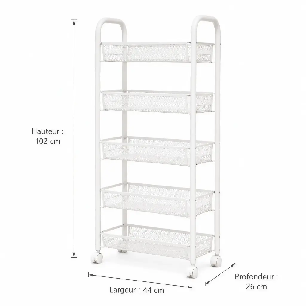 Chariot_de_Rangement_Blanc_en_Métal_5_Niveaux_à_Roulettes_5PBBaMn.webp