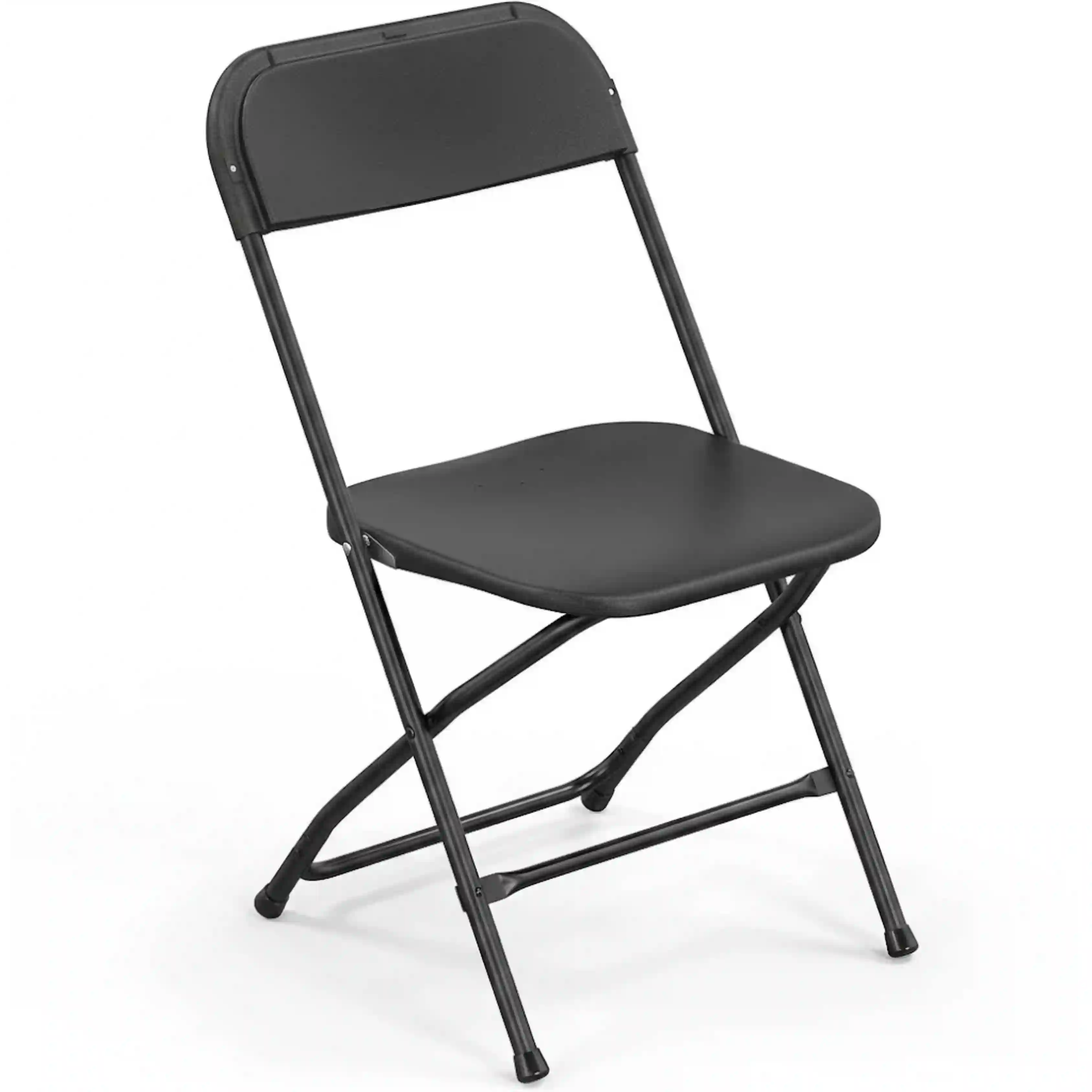 Chaise_pliante_noire_en_métal_robuste_AkovvKx.webp