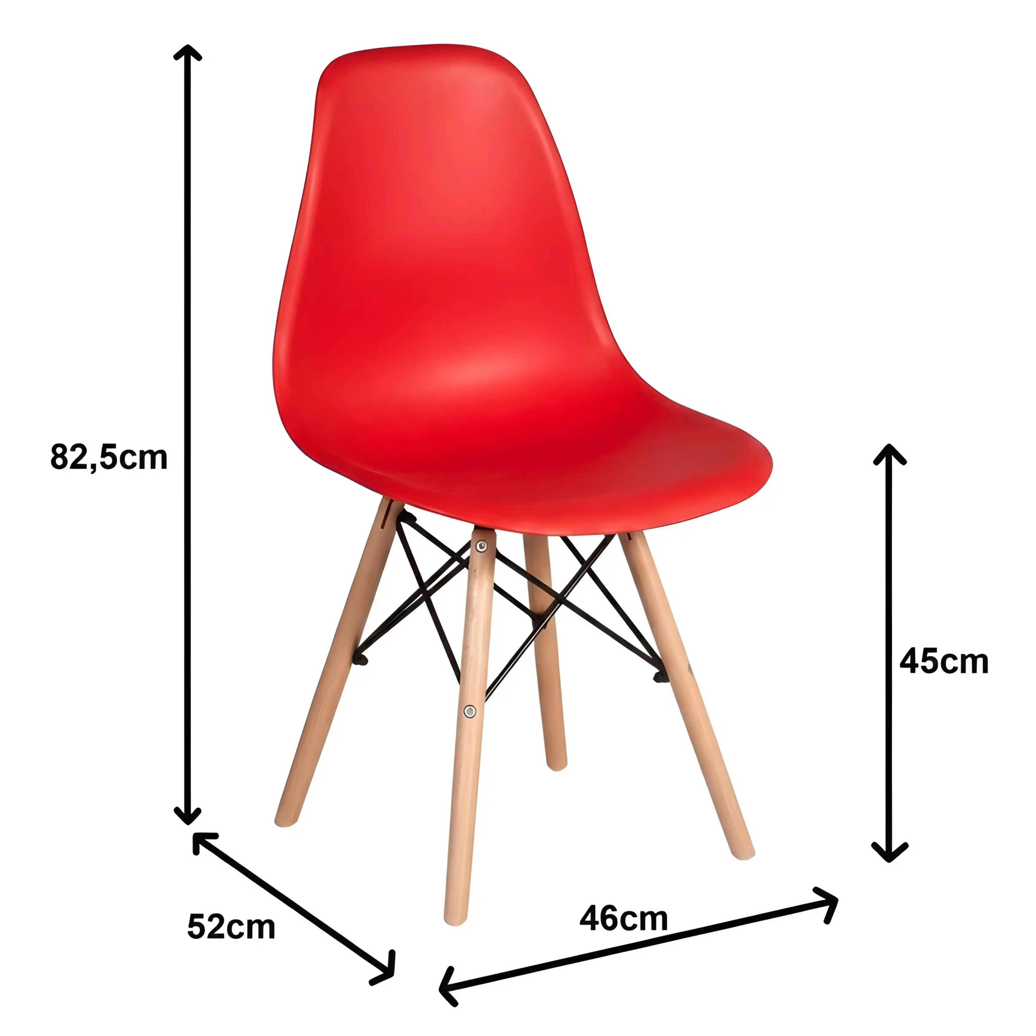 Chaise_design_AZOS_rouge_avec_pieds_en_bois_nature_5jnC1fC.webp