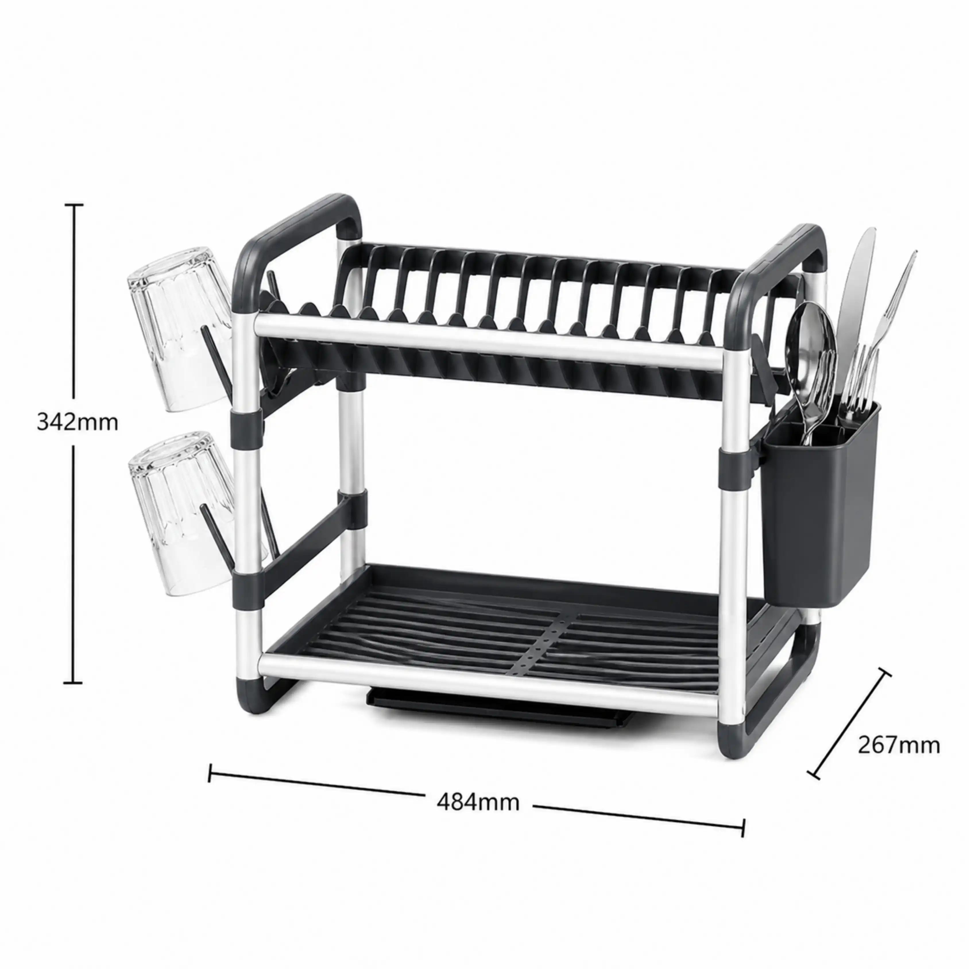 Égouttoir_vaisselle_aluminium_2_niveaux.webp