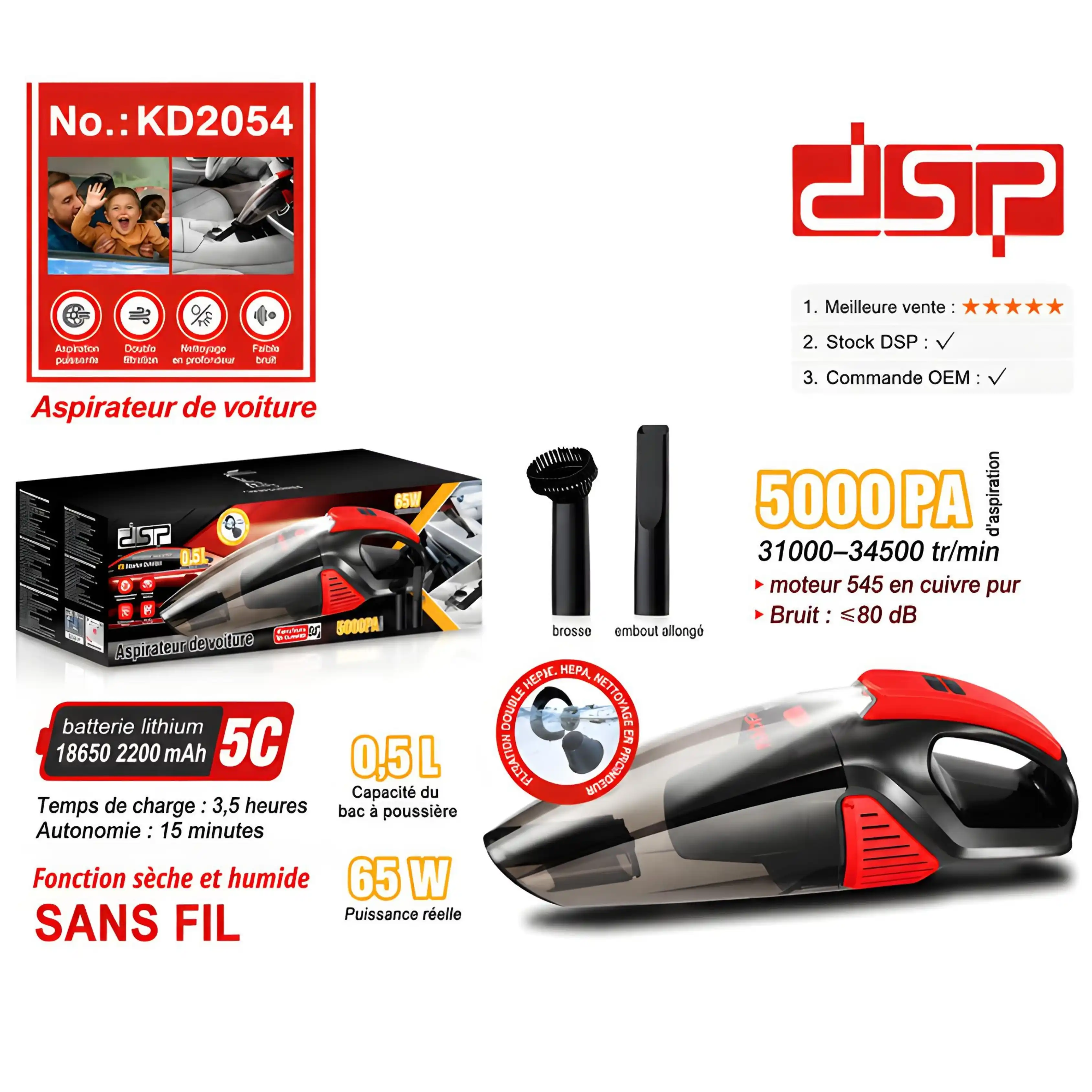 Aspirateur_voiture_sans_fil_DSP_65W_avec_aspiration_puissante.webp