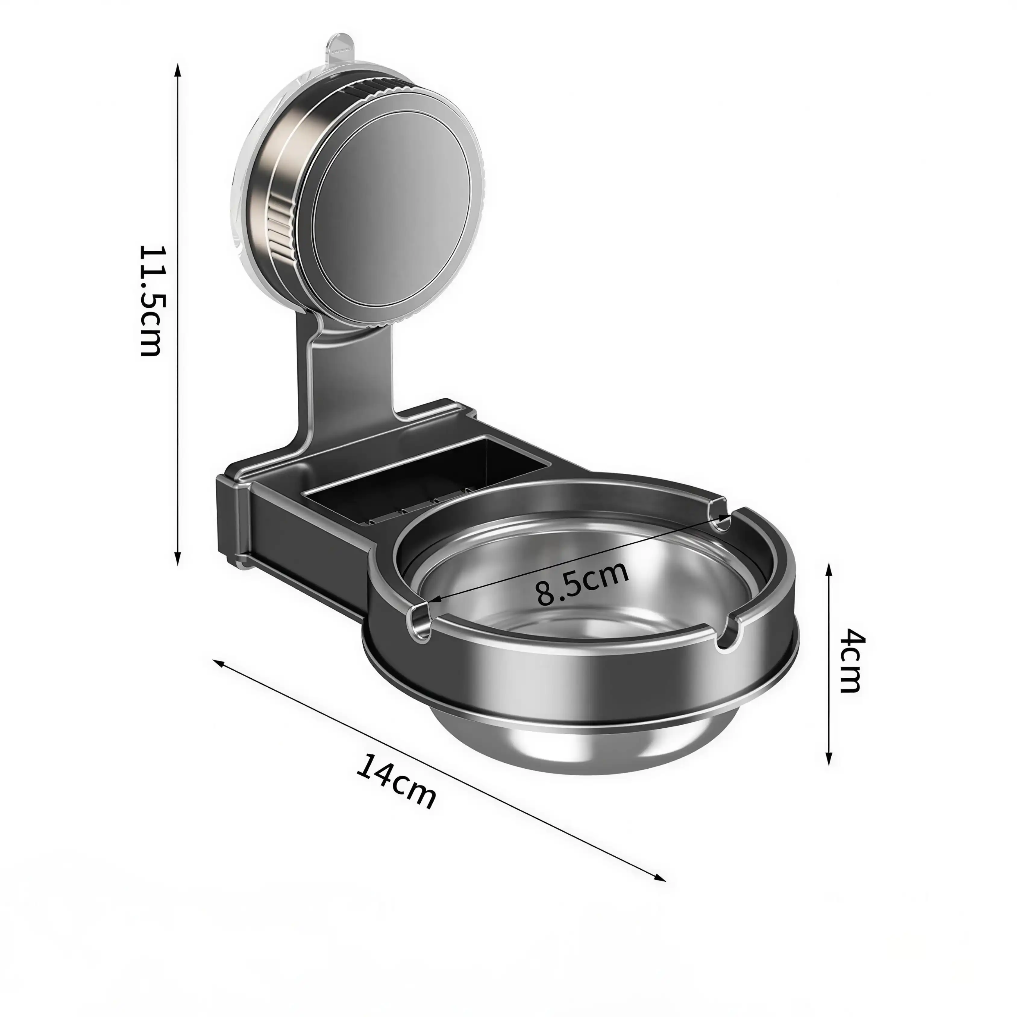 Cendrier_mural_multifonction_gris_avec_coupelle_inox_amovible_n0Okqw7.webp