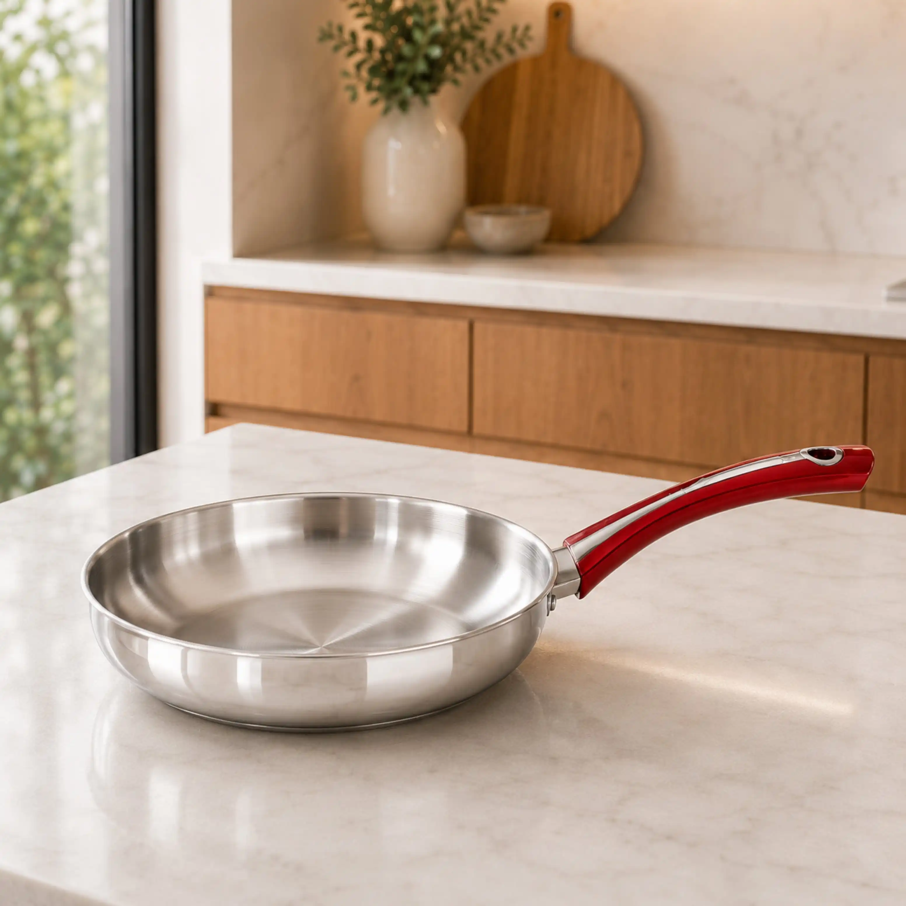 Batterie_de_Cuisine_SIZAR_17_Pièces_en_Acier_Inoxydable__Poignées_Rouges_MWiOmOl.webp