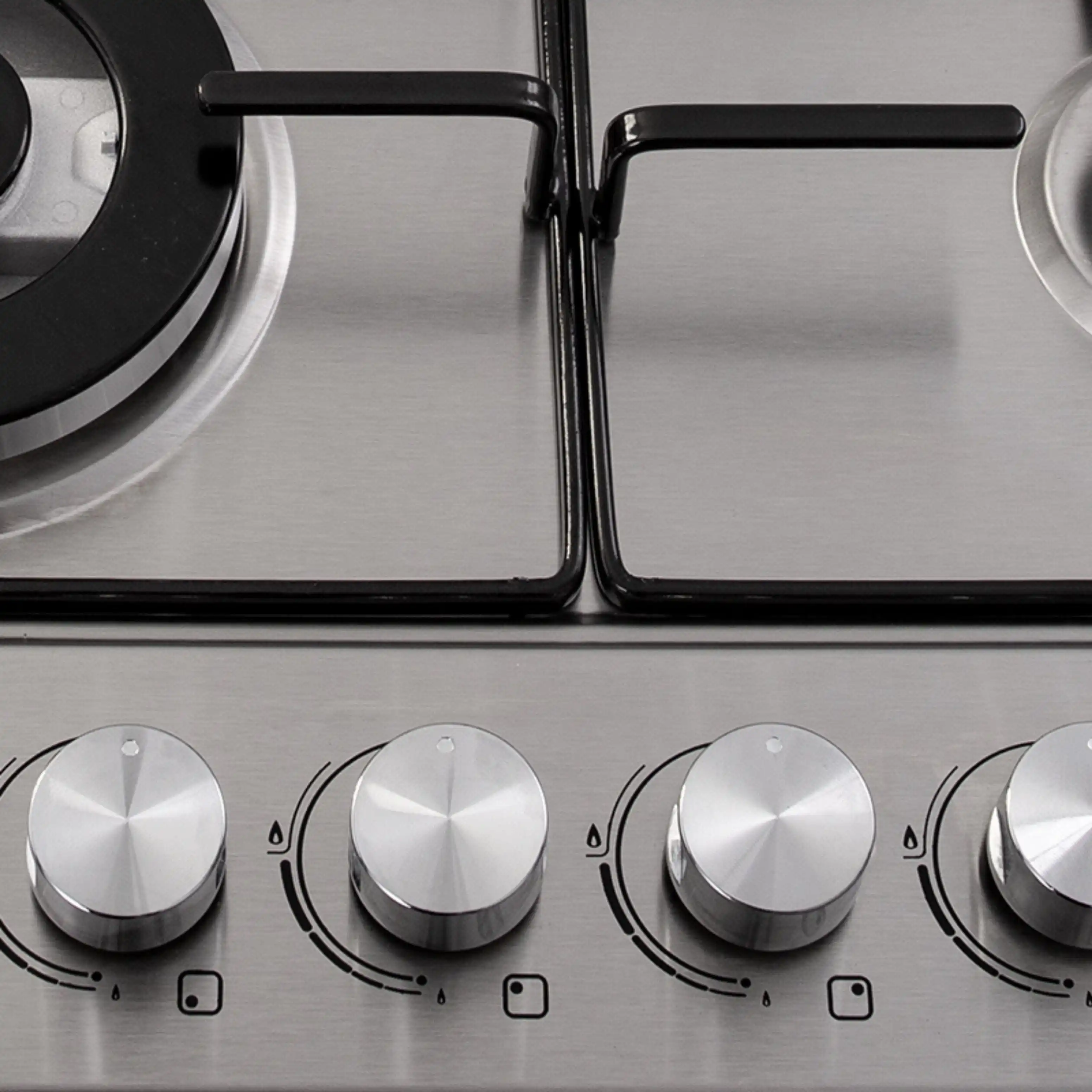 Plaque_de_Cuisson_à_Gaz_Lexical_4_Feux_Inox_-_Fonte_4cj7EEr.webp