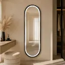 MIROIR OVAL NOIR.webp