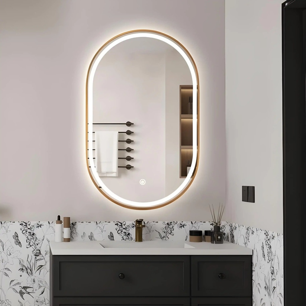 Miroir_LED_Ovale_6080_cm
