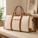 Sac de Voyage Premium – Grande Capacité et Design Élégant