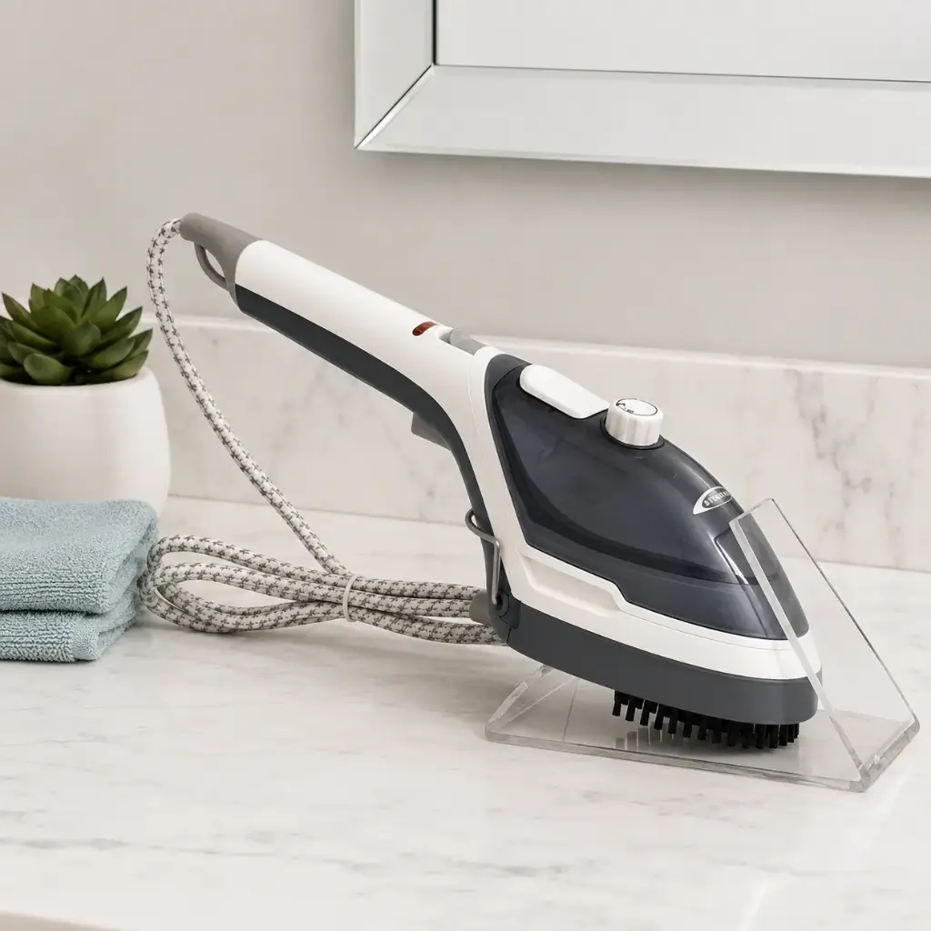 Brosse à Vapeur FLORENCE – 1000W – HK443