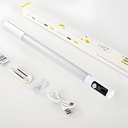 Lampe LED Intelligente – Technologie & Élégance
