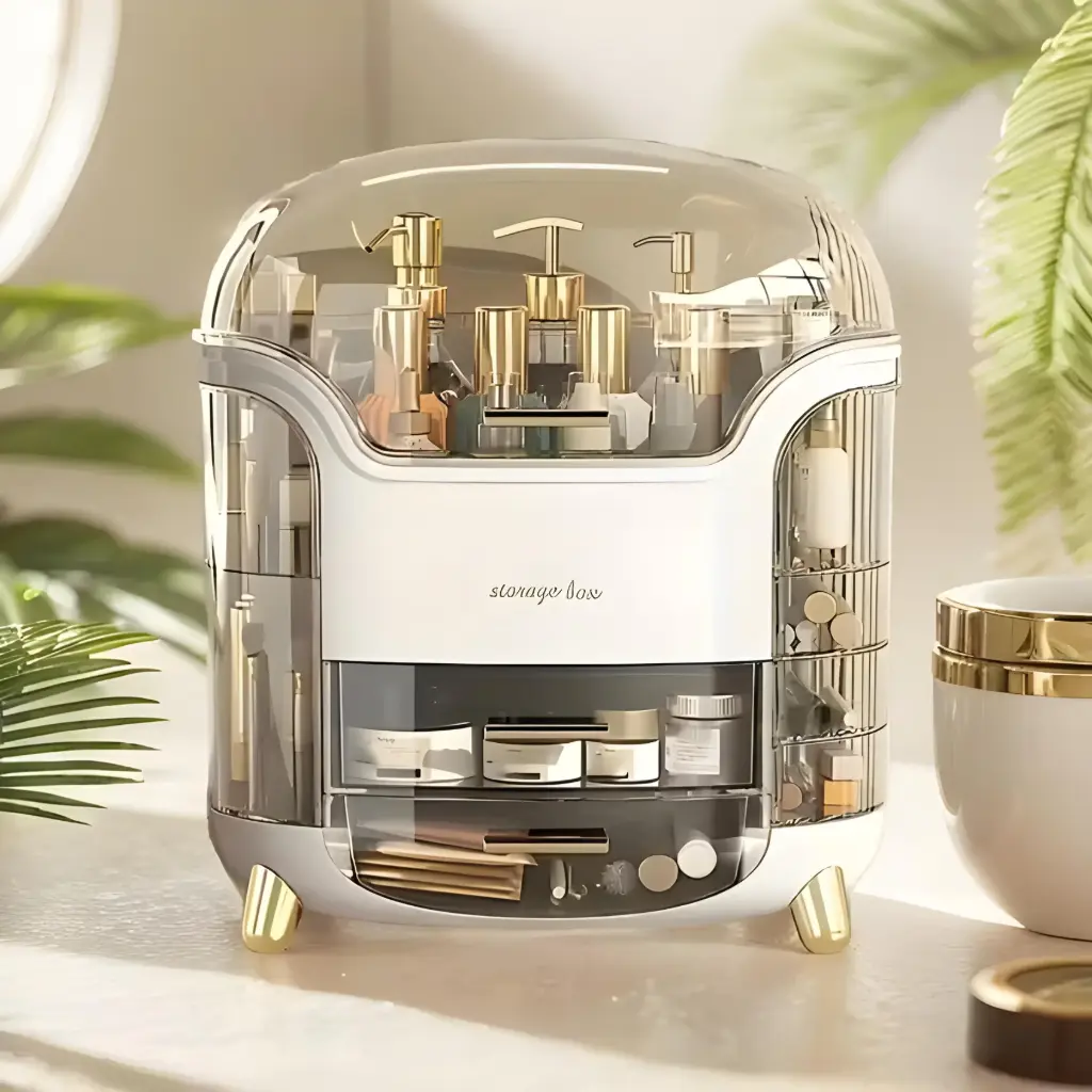 Organisateur de Rangement Multifonction Premium