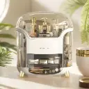 Organisateur de Rangement Multifonction Premium