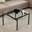Table basse Oscar GM – Elegance et fonctionnalite
