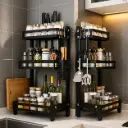 Etagere de Rangement Multifonction pour Cuisine