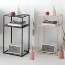 Table d’Appoint Venice – Beige