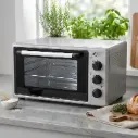Four Électrique FLORENCE 36 Litres Gris – 1400W