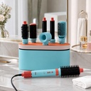 Styler Coiffant Multifonction DSP 8-en-1 – Moteur BLDC 110 000 tr/min