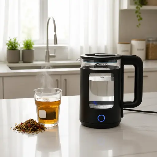 [HK414] Bouilloire Électrique FLORENCE 2.0L – 2000W