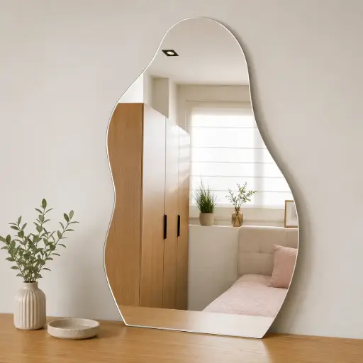 [TH-MIR-PICANTO-9362] Miroir Organique Picanto