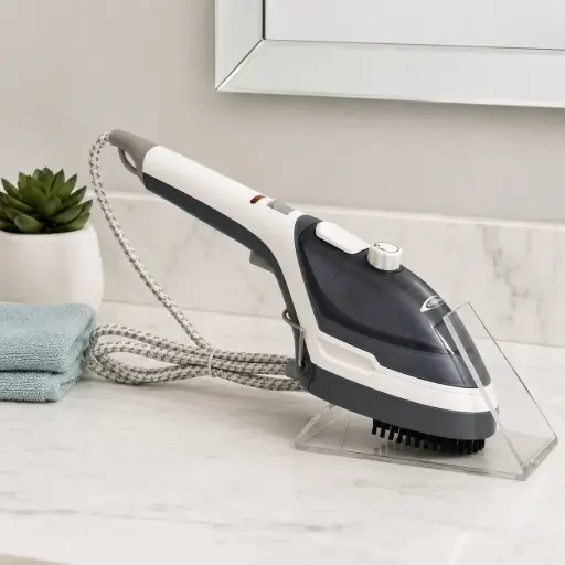 [HK443] Brosse à Vapeur FLORENCE – 1000W – HK443